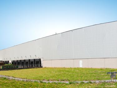 Prologis Park Tongeren